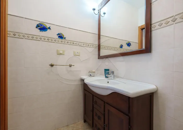 Vista Sul Golfo Portoferraio