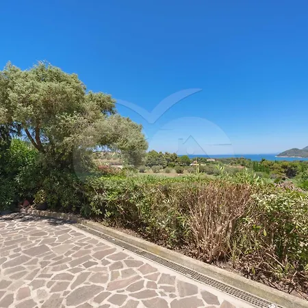Appartamento Vista Sul Golfo Portoferraio